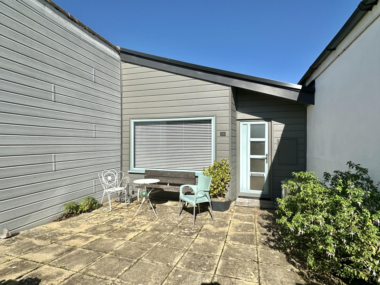 1 bed property in Penhallow Close, Truro